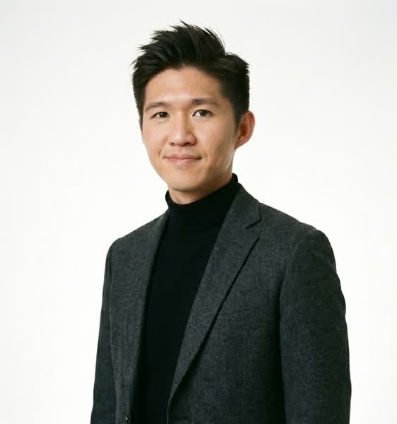 Mike Yan