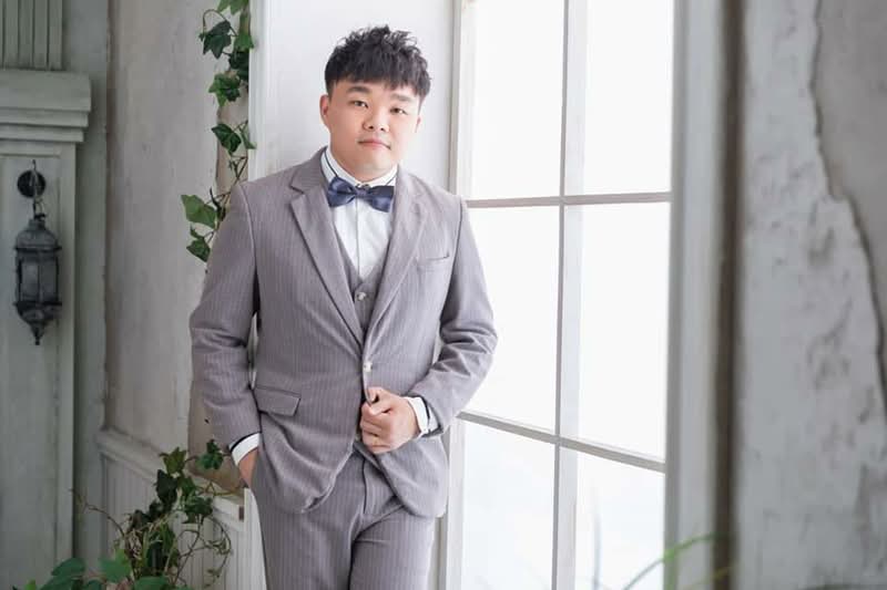 Wesley Fu