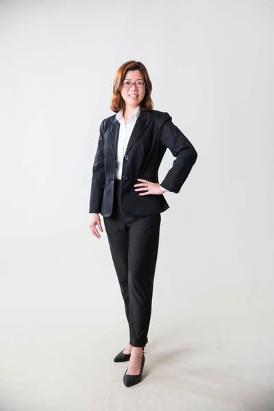Esther Toh
