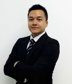 Eddy Chin