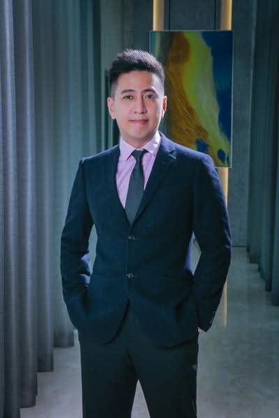 Dave Loh
