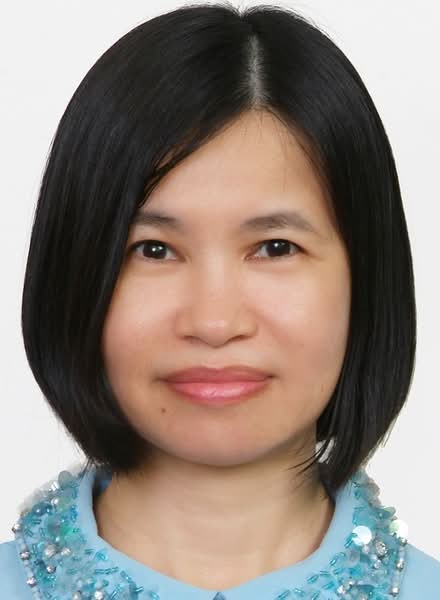 Janiese Leong