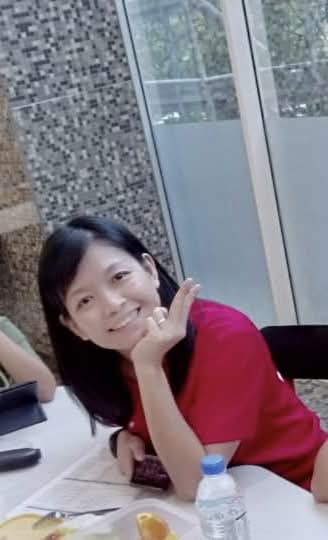 Sylvia Lee
