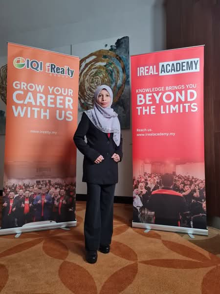 Najah Kadir