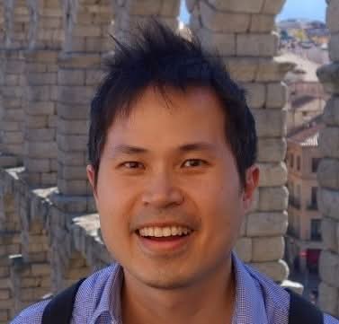 Wei Young