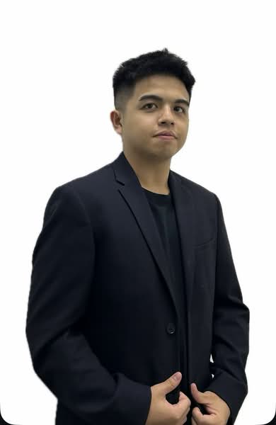 Wallace Wong