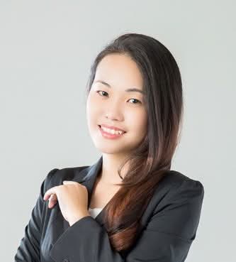 Catherine Chiah