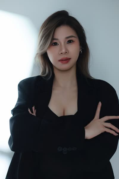 Melanie Chan