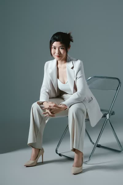 Eilen Ng