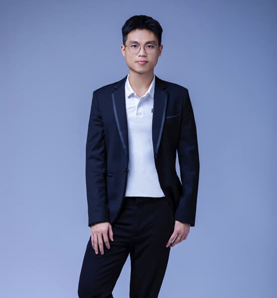 Eric Tan