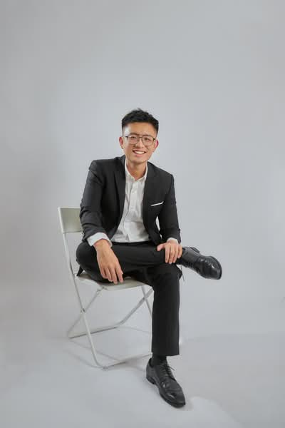 Bernard Chew