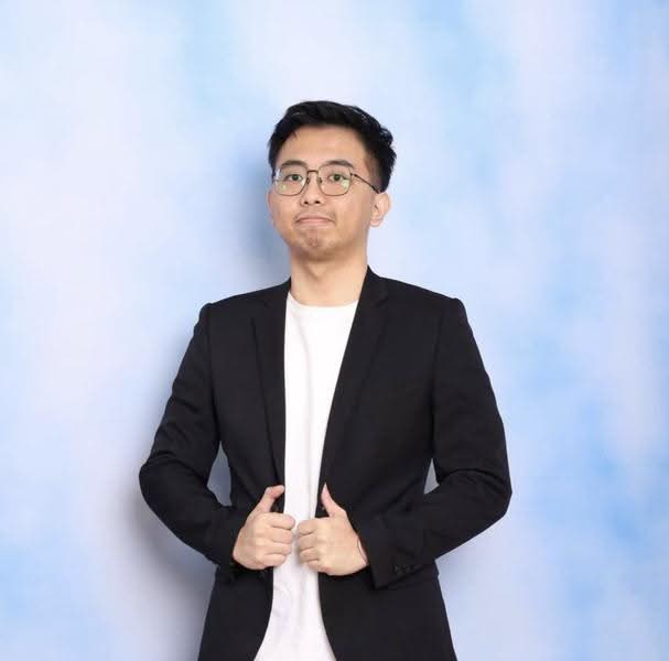 Zed Yong