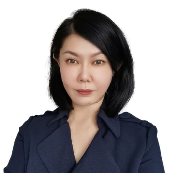 Elisa Yap