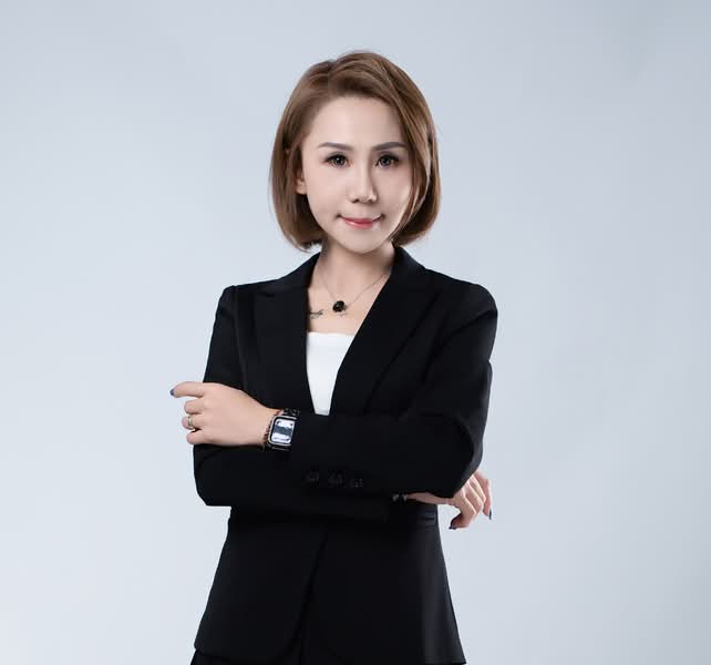 Wendy Tay