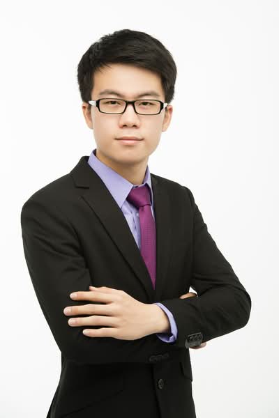 Daniel Yong