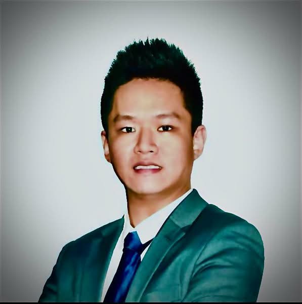 Darren Lai
