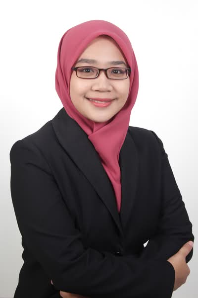DILLA YUSOFF