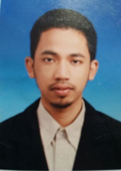 Mohd Nuruddin Hussin