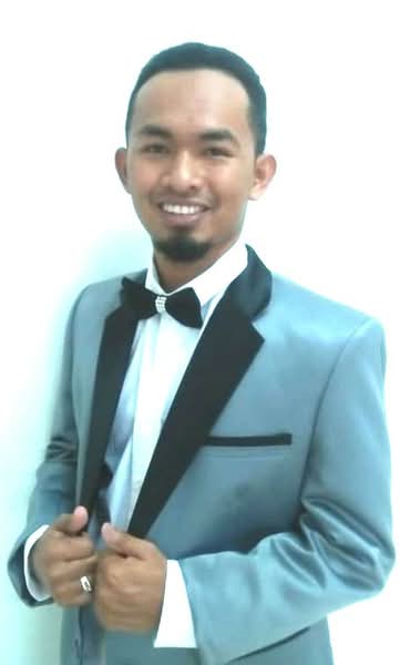 Shahrul Akhir