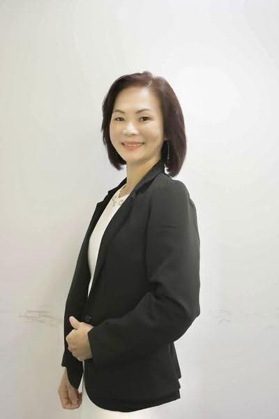 Violet Yap