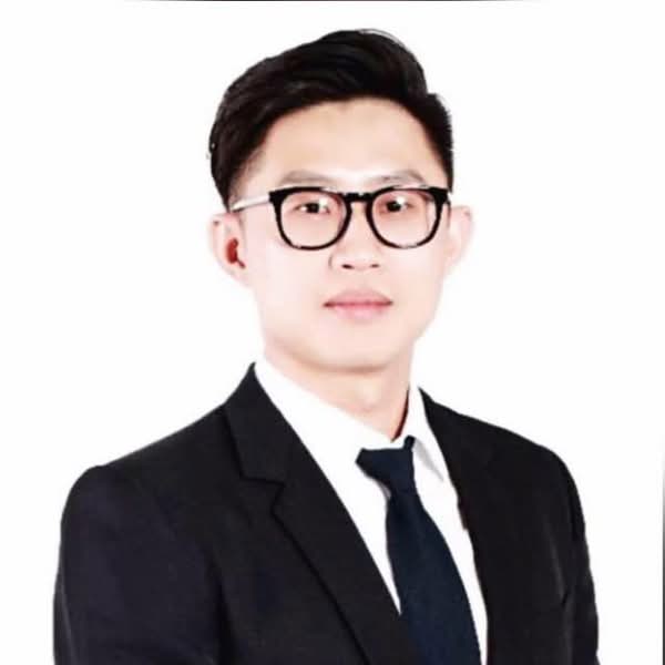 Stefan Yu