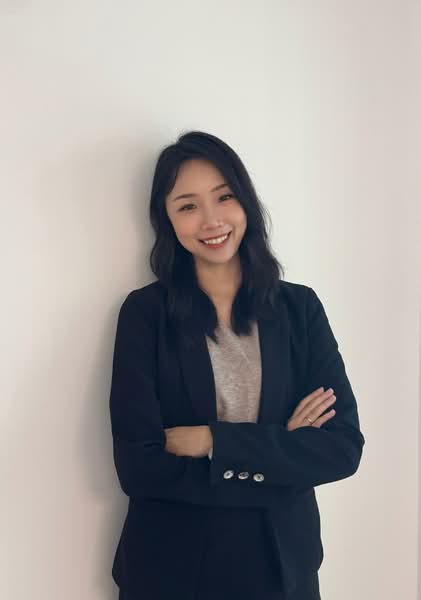 Serene Ker