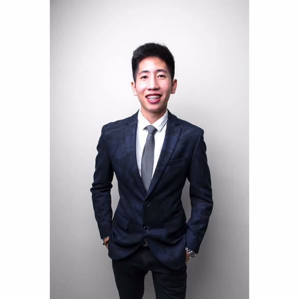 Kelvin Ooi