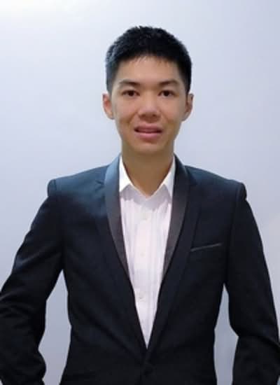 Jacob Chua