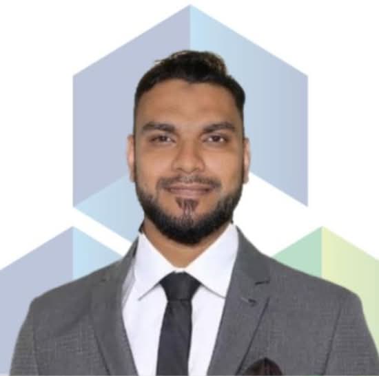Ridhwan Rahman