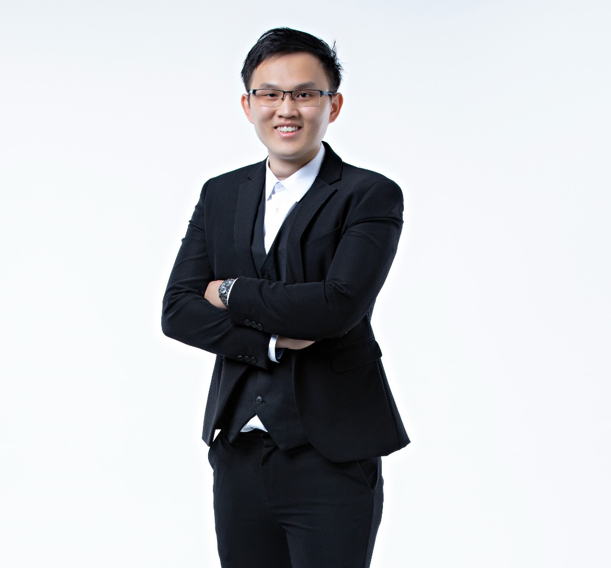 James Yap