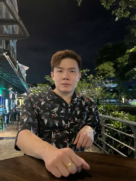 Justin Lai