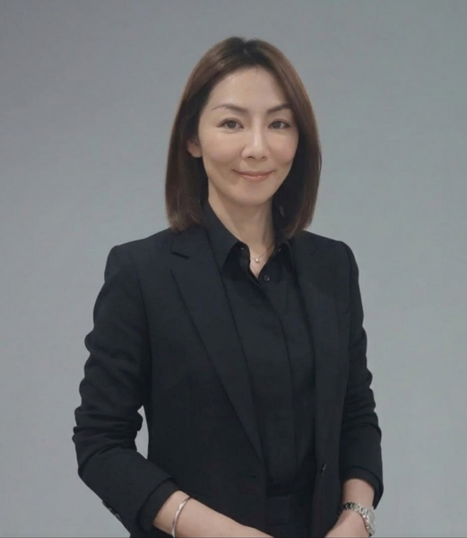 Valerie Tang
