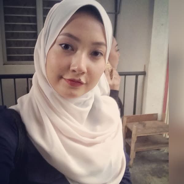 Aisyah Aznan