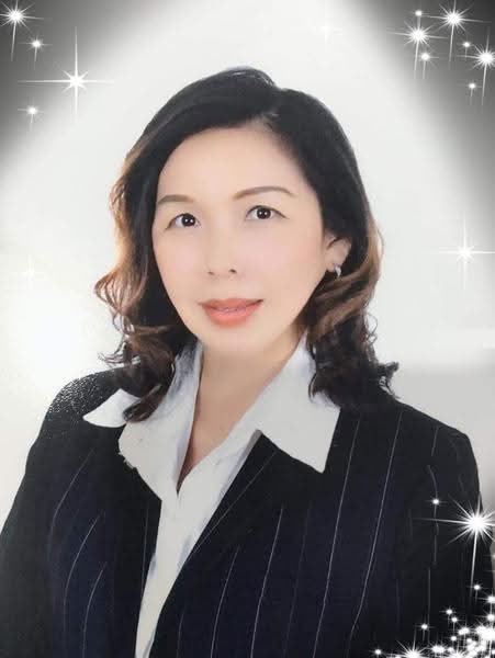 Suimei Lee