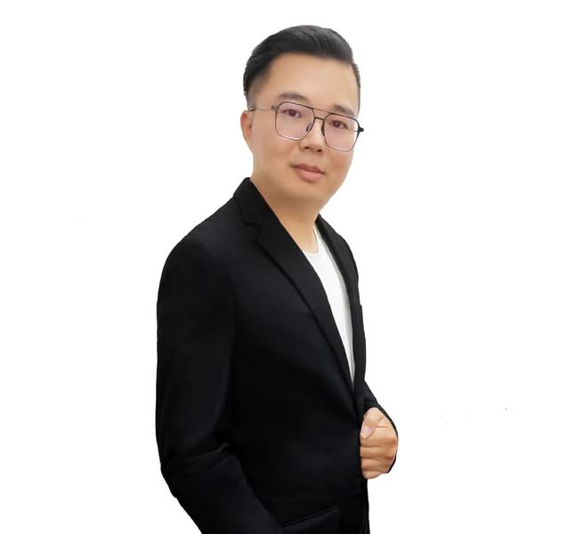Sky Lim