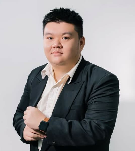 Milo Chan