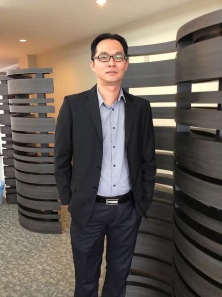 Kenny Ng
