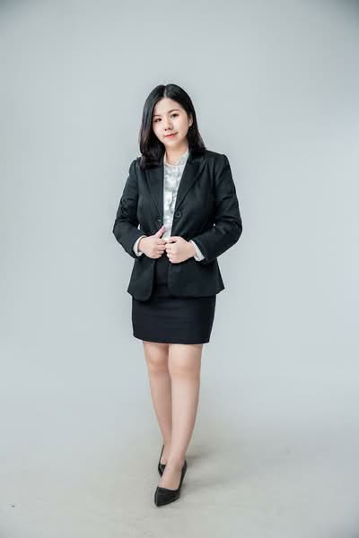 Sue Jin Tee