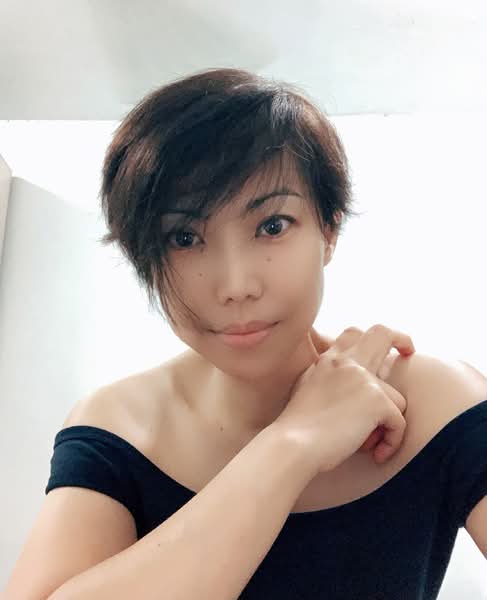 Vivian Lee Fun