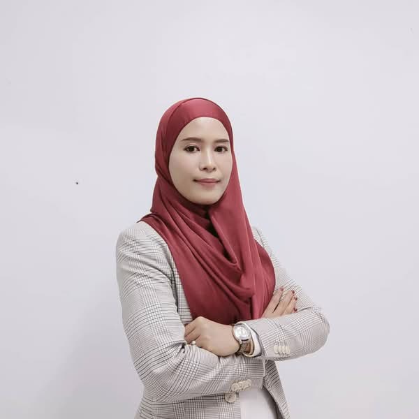 Nurul Ain Mohd Razali