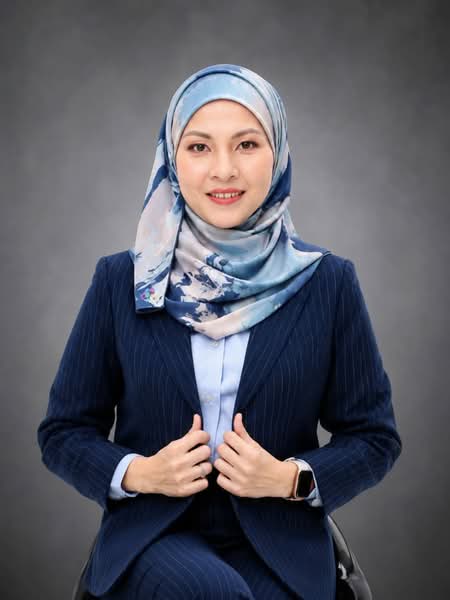 Zaidah Ahmad