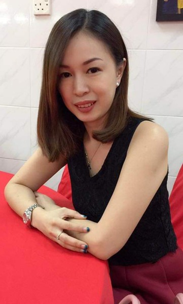 Carrie Wan