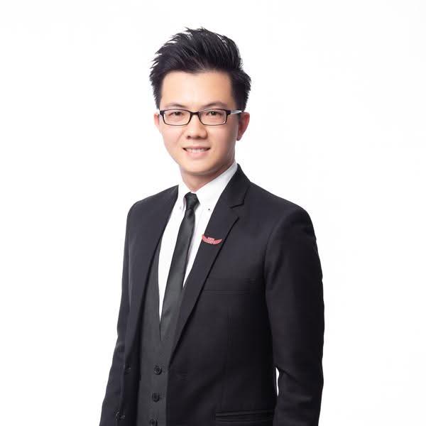 Vincent Tai