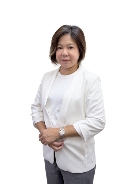 Clarence Chong