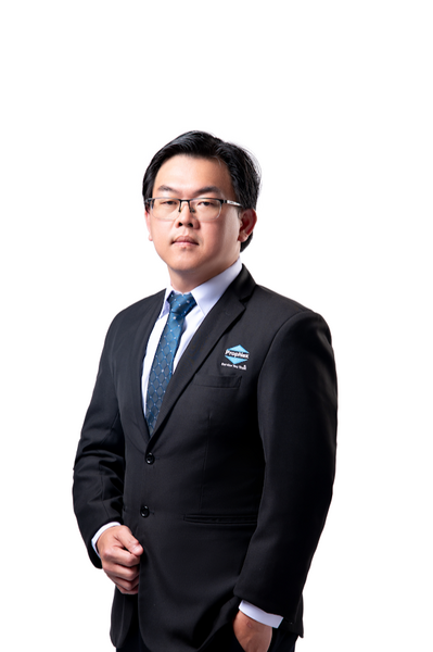 Boon Hau Lee