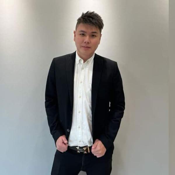 Nicholas Quah