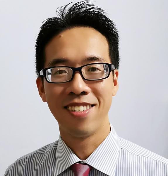 Vincent Chiam