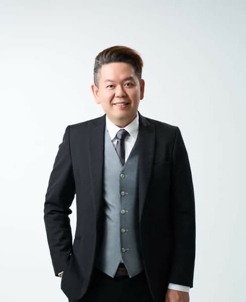Calvin Lim