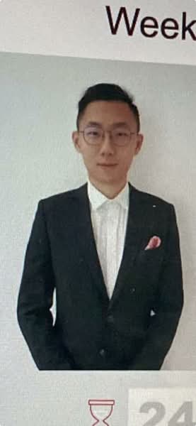 Adam Lee