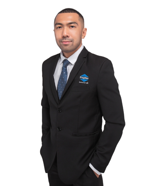 Amir Faris Rusli